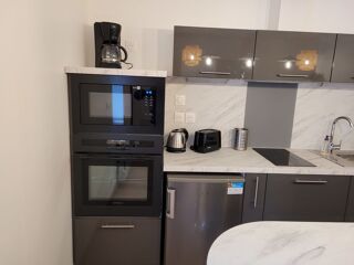  Appartement � louer 1 pi�ce 24 m�