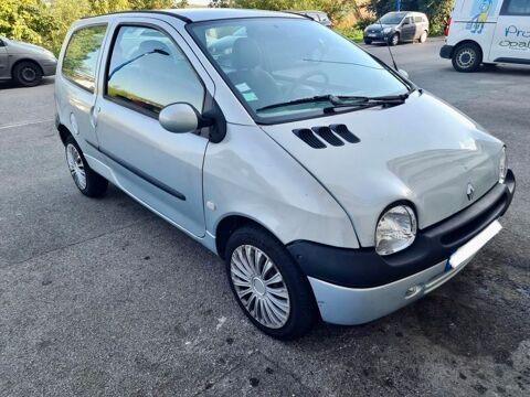 Renault twingo 1,2i 16v 75cv