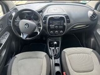 Captur TCe 120 Intens EDC 2013 occasion 20260 Calvi