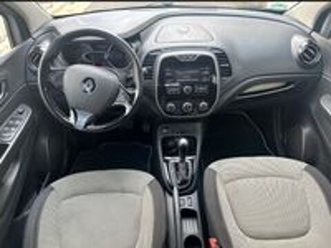 Captur TCe 120 Intens EDC 2013 occasion 20260 Calvi