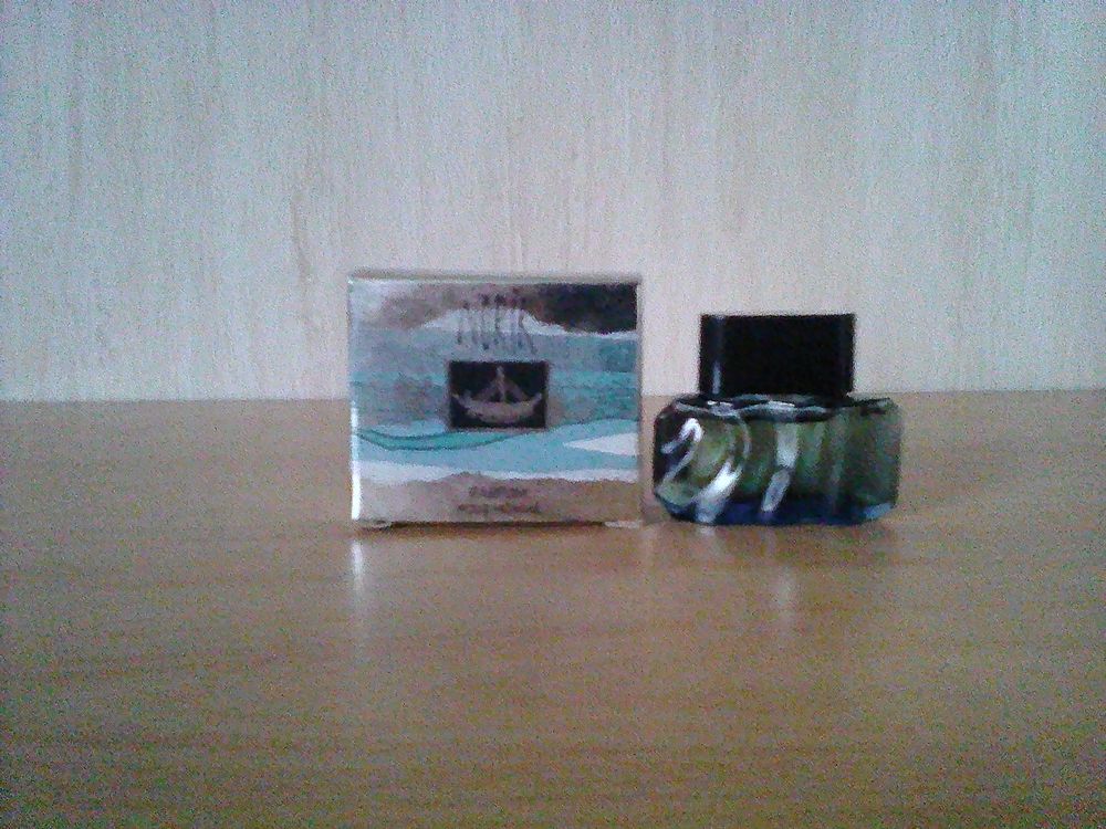 MINIATURES DE PARFUM 
