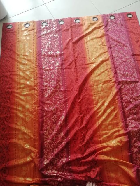 DOUBLES RIDEAUX ET VOILAGE 0 Cros De Cagnes (06)