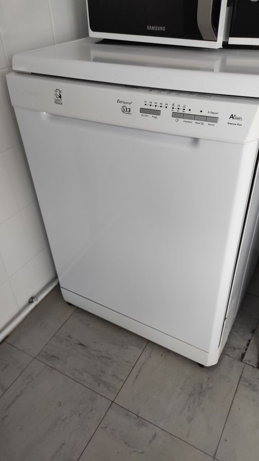 Lave vaisselle Candy Electroménager