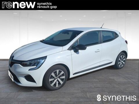 Annonce voiture Renault Clio V 14490 €