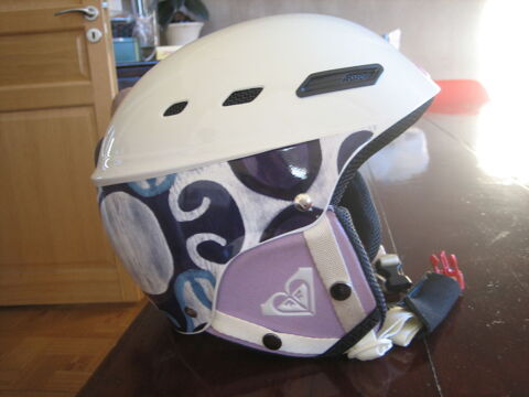 Casque de ski ROXY 25 Cran-Gevrier (74)