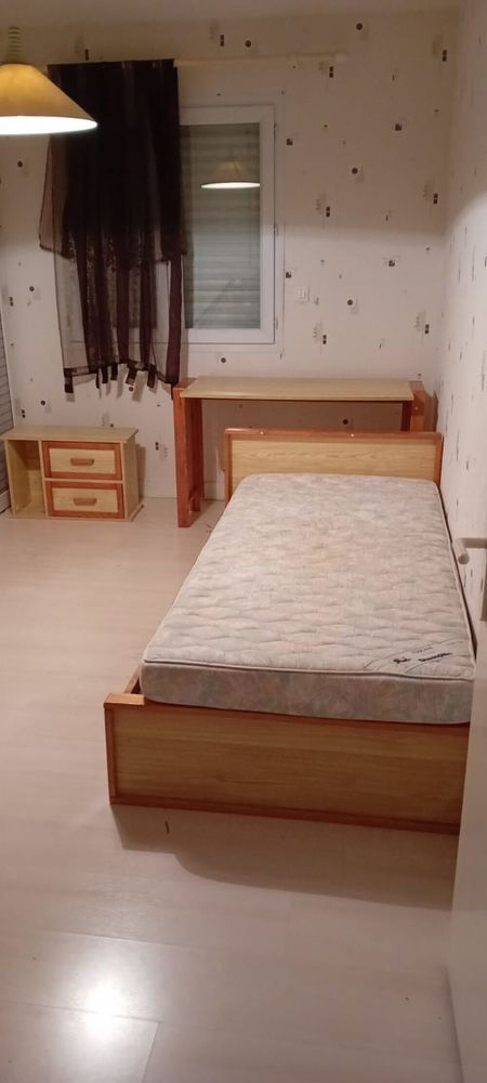 Chambre complete Meubles