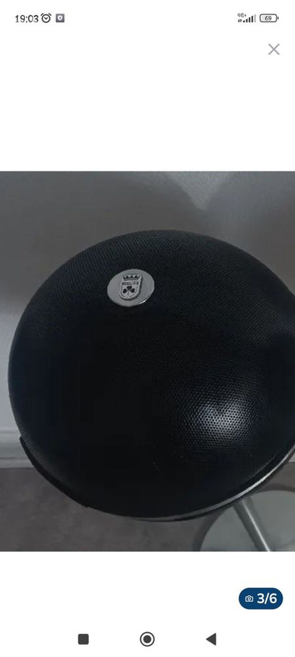 Enceinte Audiorama 5000 Audio et hifi