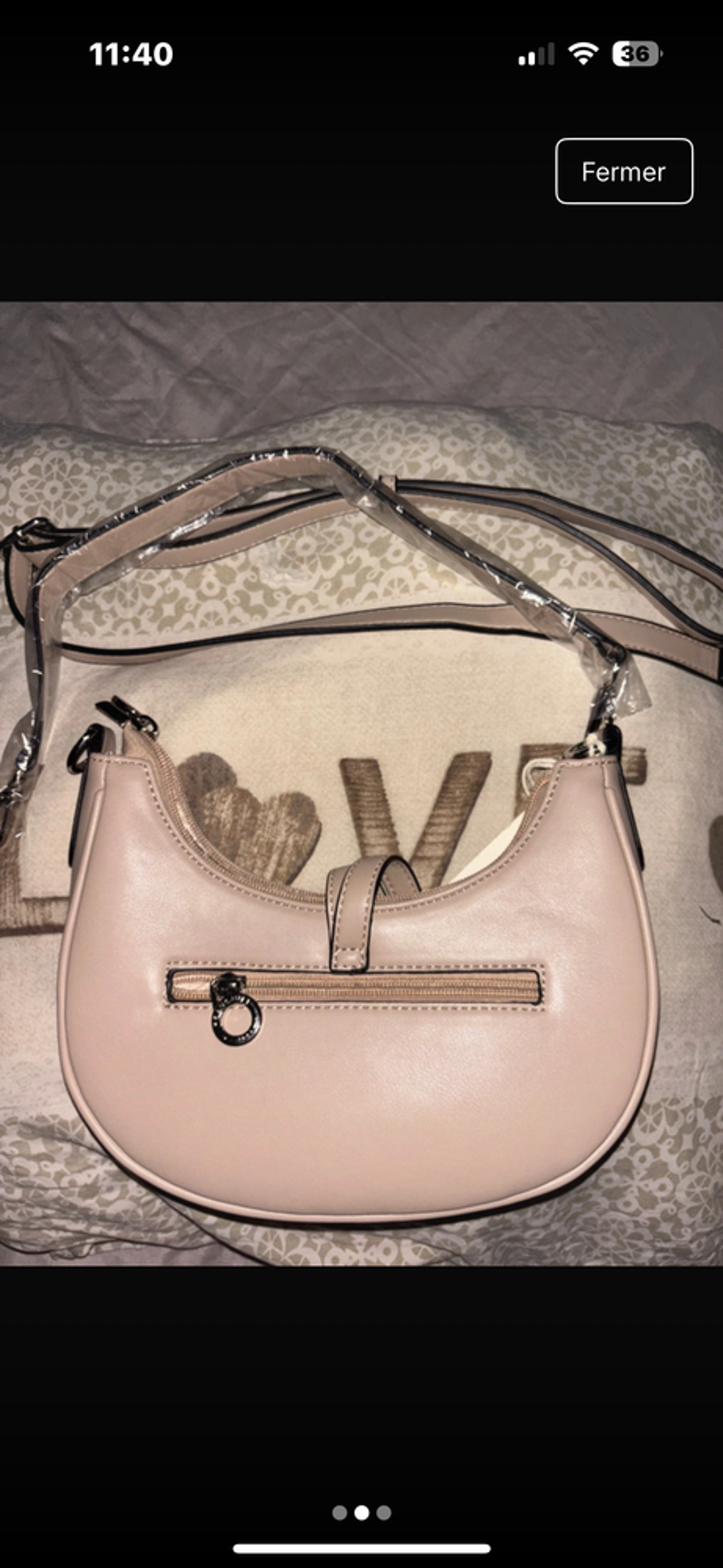 Sac Francinel Maroquinerie