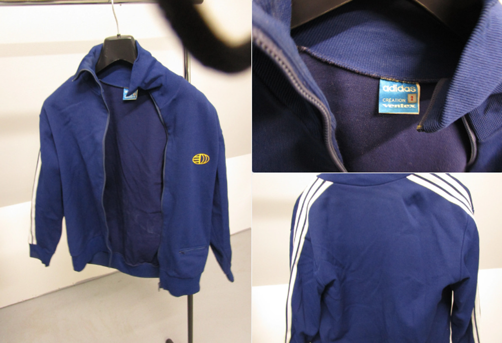Survet adidas Vêtements