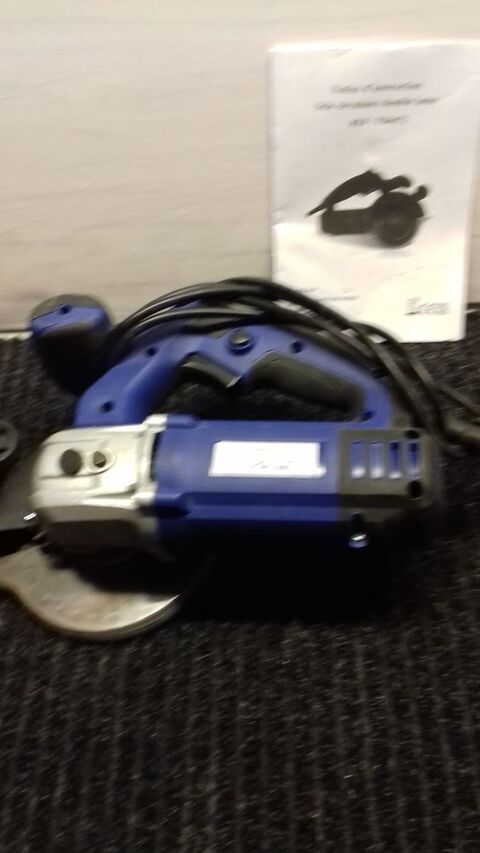 scie circulaire 25 Cormontreuil (51)