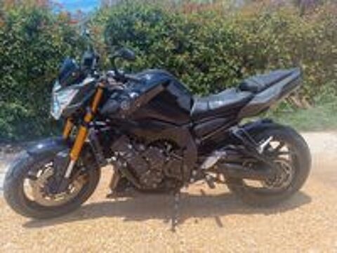 YAMAHA 2013 occasion 83520 Roquebrune-sur-Argens