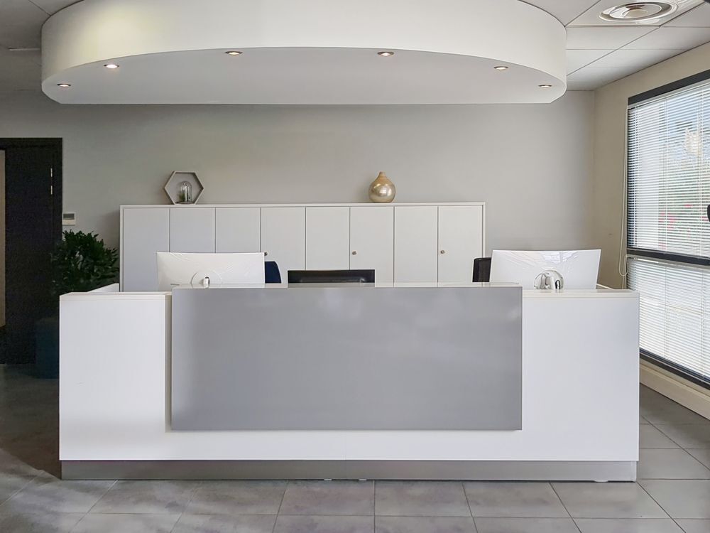   Espace de bureau privé pour 2 personnes à Aix en Provence Parc du Golf Les milles