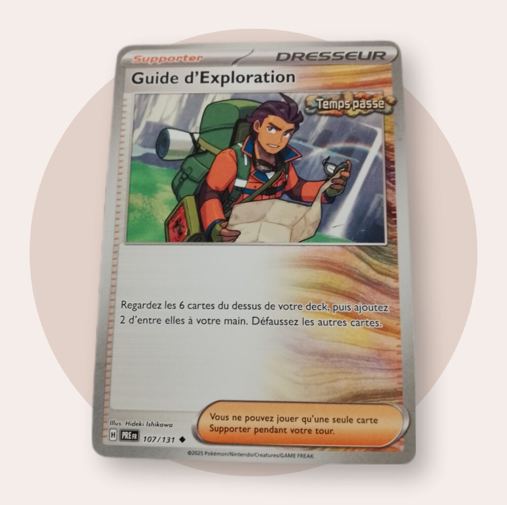 Lot de 12 cartes Pok&eacute;mon 2025 voir photos 