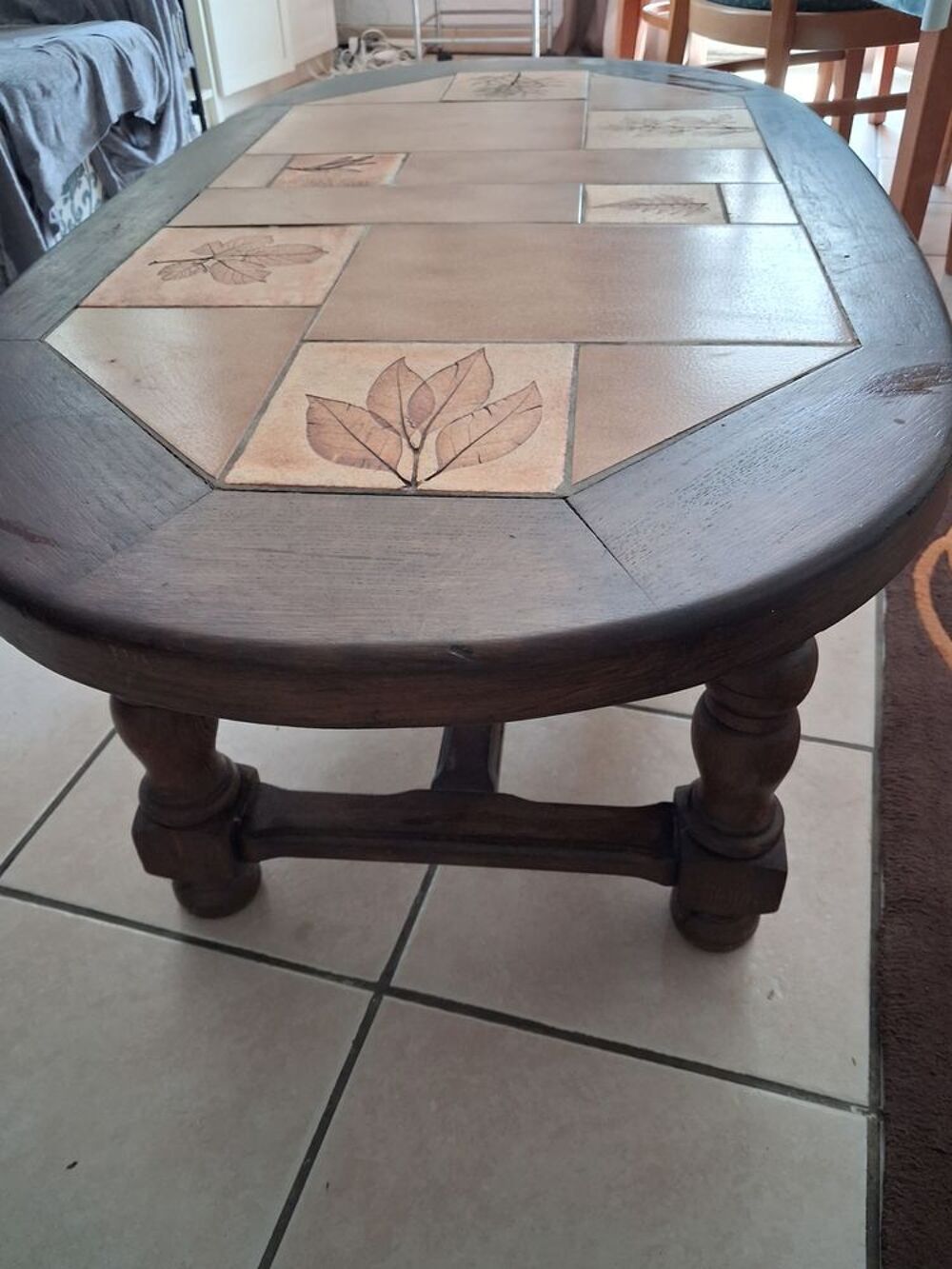 Table de salon Meubles