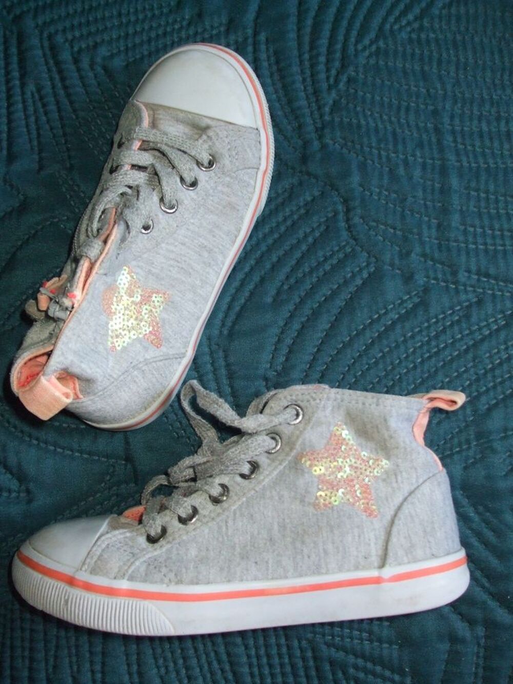 petit gym Chaussures enfants