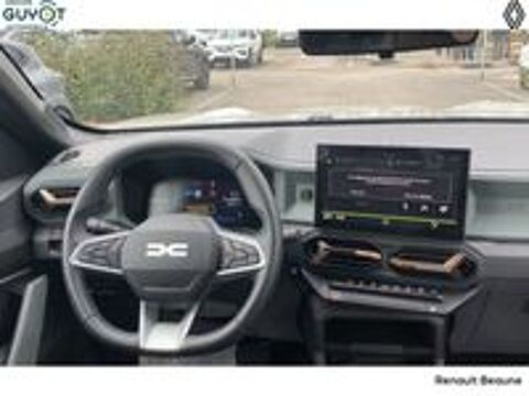Duster Hybrid 140 Extreme 2024 occasion 21200 Beaune