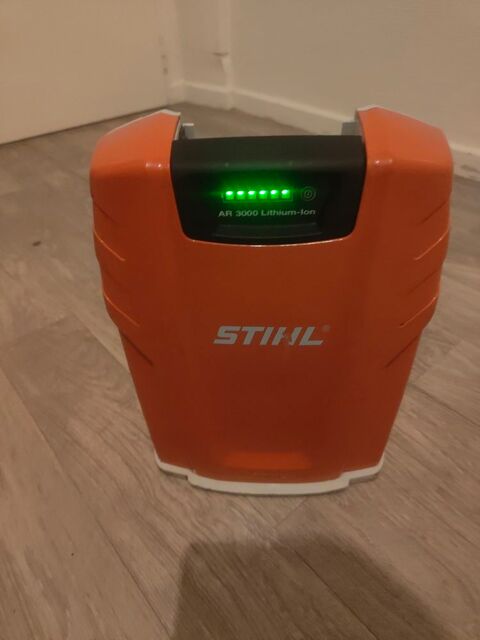 Batterie stihl 1000 Vienne (38)
