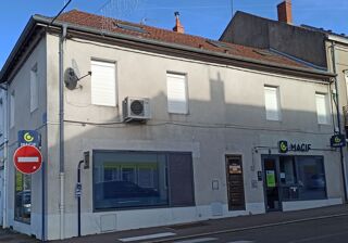  Immeuble � vendre 240 m�