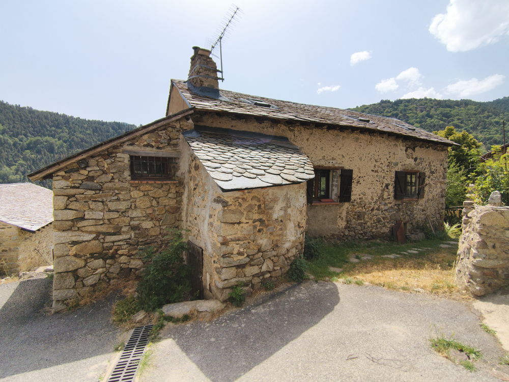 Vente Maison Maison de 101 m2 Parc naturel régional des Pyrénées catalane Sansa