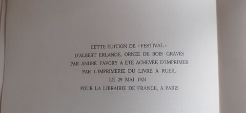 FESTIVAL 24 Rennes (35)