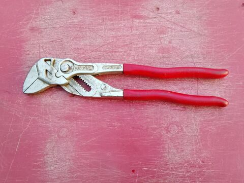 pince cle KNIPEX 8603250 45 Saint-Jean-de-Fos (34)