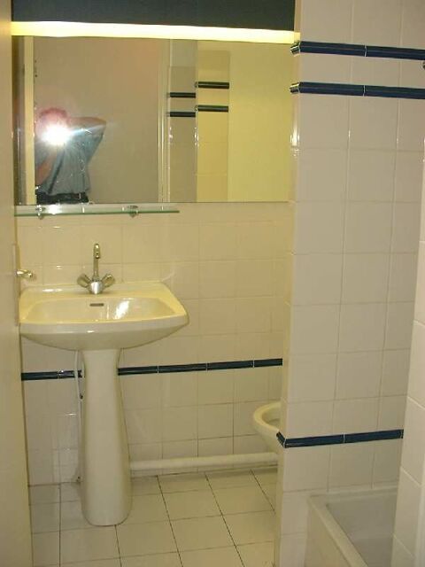  Appartement � louer 1 pi�ce 17 m�