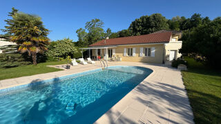  Villa � vendre 7 pi�ces 185 m�