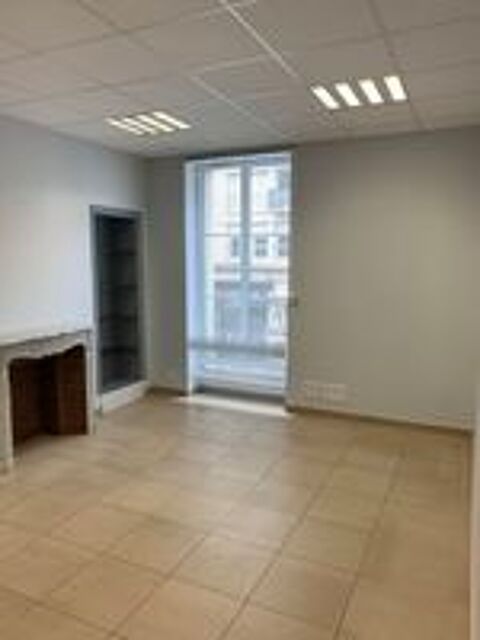   Local professionnel - centre ville 