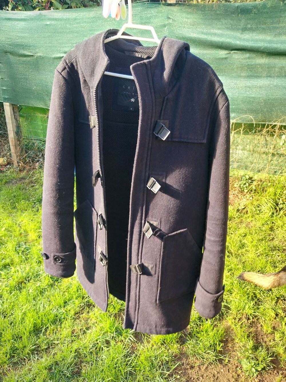 Manteau Vêtements