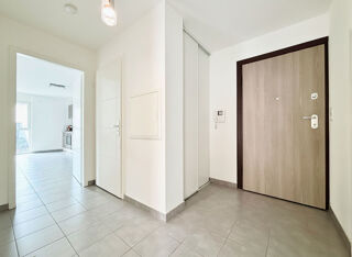  Appartement à vendre 3 pièces 69 m²