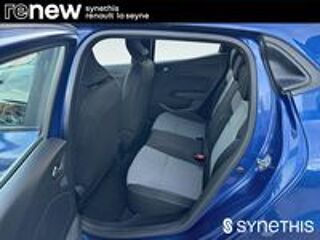 Clio V Clio SCe 65 Evolution 2024 occasion 83500 La Seyne-sur-Mer