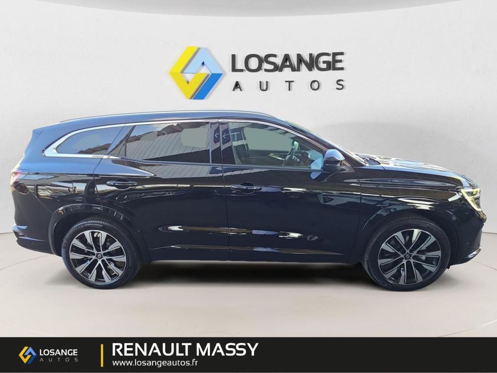 Espace E-Tech full hybrid 200 GSR2 Techno 2025 occasion 91300 Massy