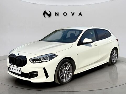 BMW S&eacute;rie 1 118i M Sport 2020 occasion Pessac 33600