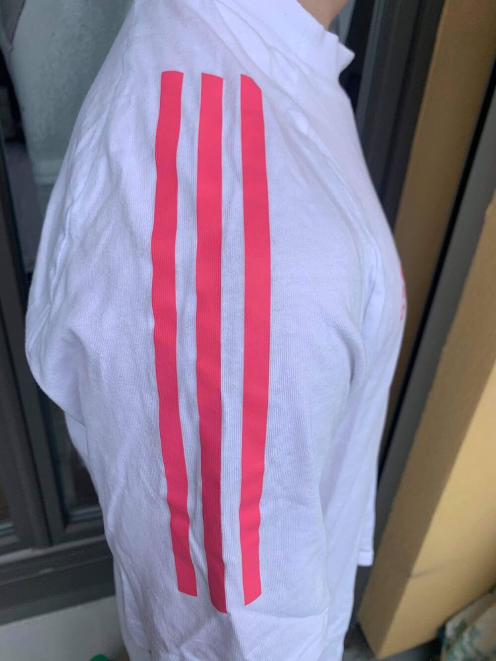 Maillot de foot Real de Madrid Vêtements