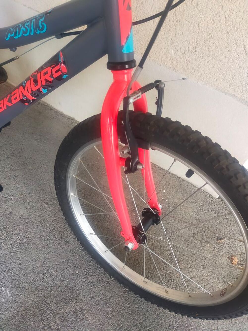 VTT enfant Vélos