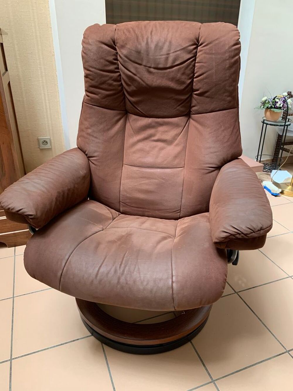 Fauteuils Stressless Meubles