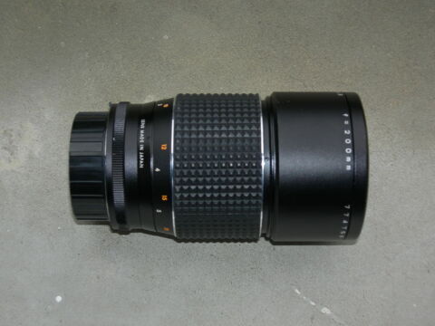 Tlobjectif Makinon 200 mm pour Nikon 20 Caumont-sur-Durance (84)