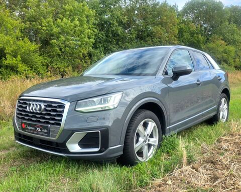 Annonce voiture Audi Q2 22990 €