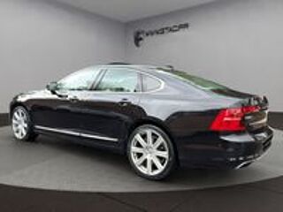 S90 D5 AWD 235 ch Geartronic 8 Inscription 2016 occasion 93390 Clichy-sous-Bois