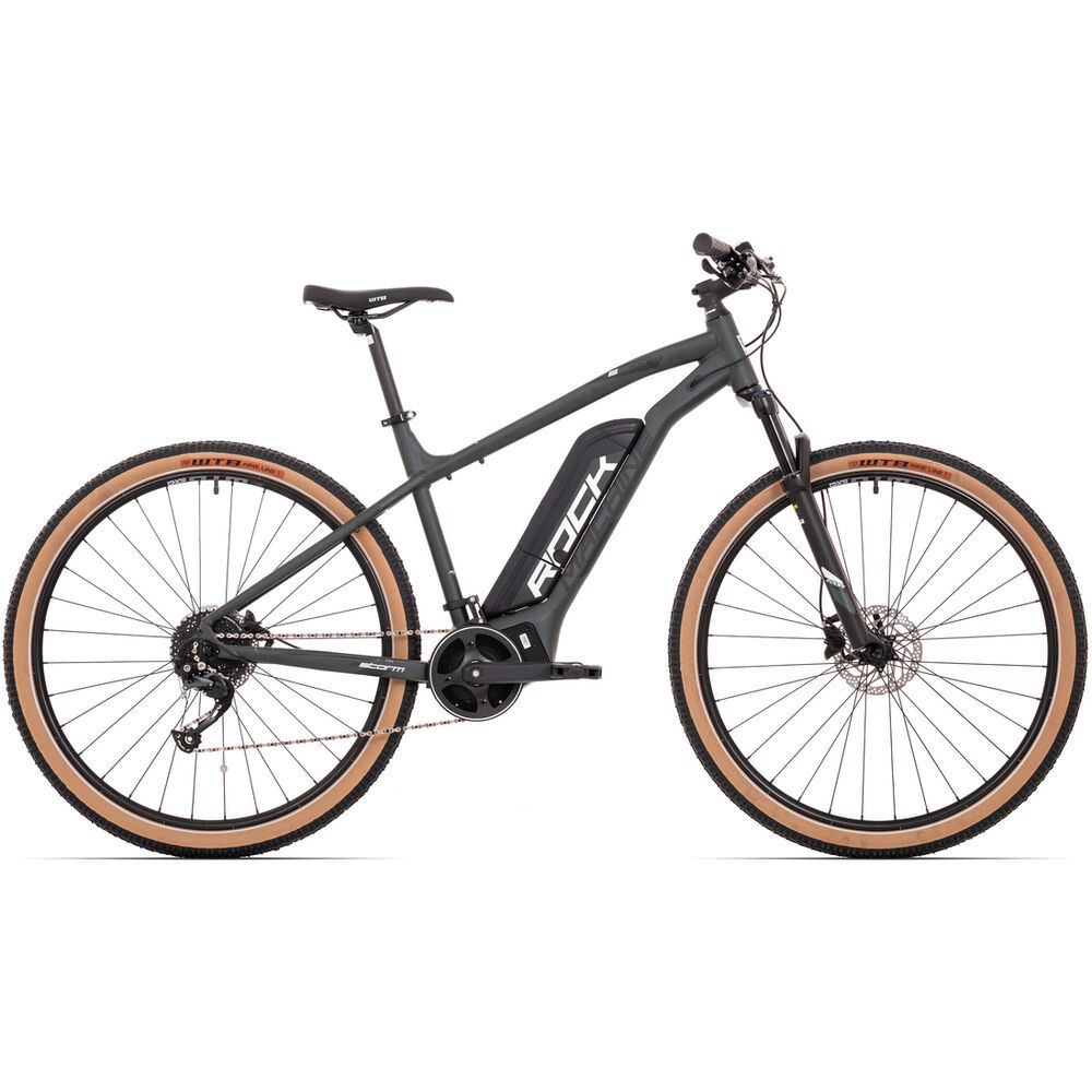 VTT &Eacute;lectrique Rock Machine Storm E70-29 500W Vélos
