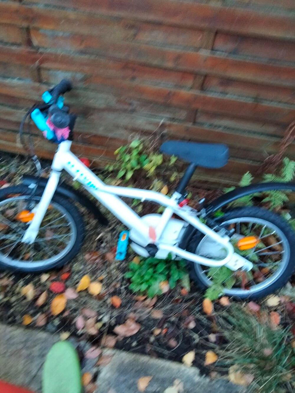 Velo enfant 5- 8 ans Vélos