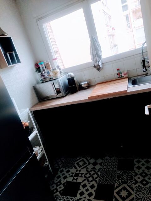  Appartement � louer 2 pi�ces 51 m�