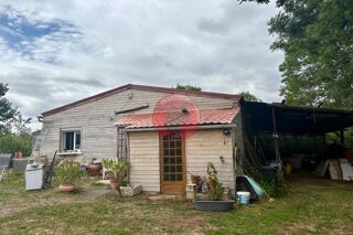  Maison à vendre 3 pièces 76 m²