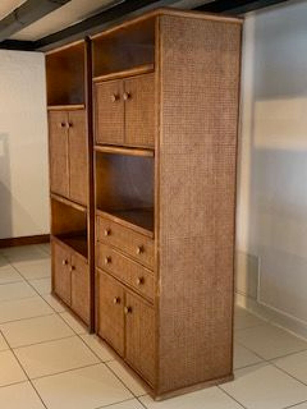 Meubles de salon ou de bureau Meubles
