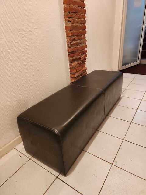 BANQUETTE TRES BON ETAT 25 Toulouse (31)