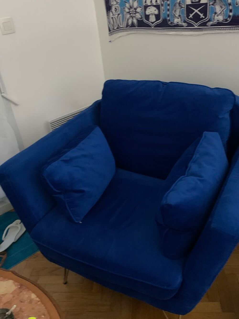 Fauteuil tendance Meubles