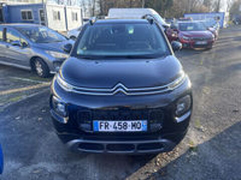 C3 Aircross 5p Shine BlueHDi 1.5 120 cv 2019 occasion 87280 Limoges