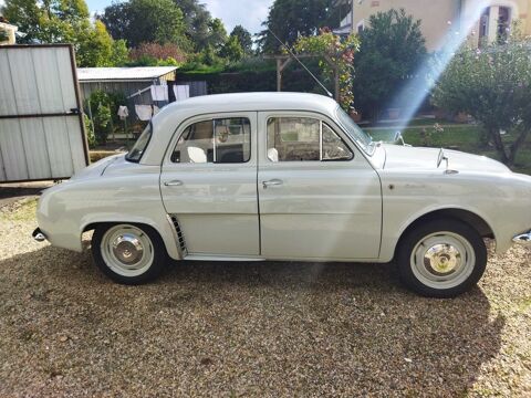 RENAULT Voiture  occasion Sainte-Foy-la-Grande 33220