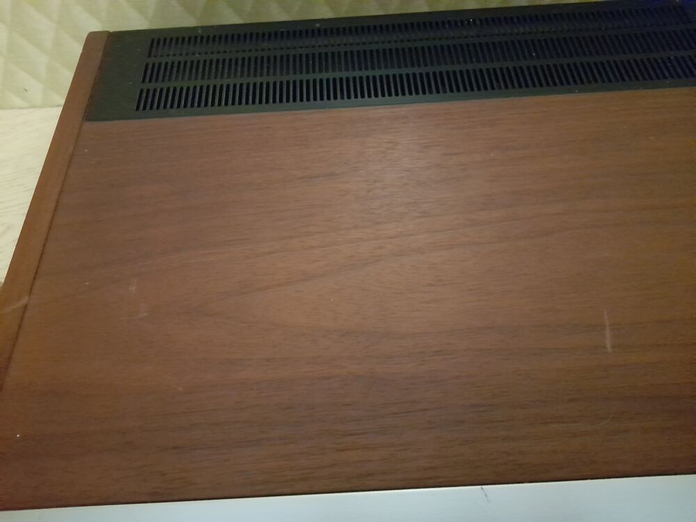 Ampli vintage Pioneer Sa 7100 Audio et hifi