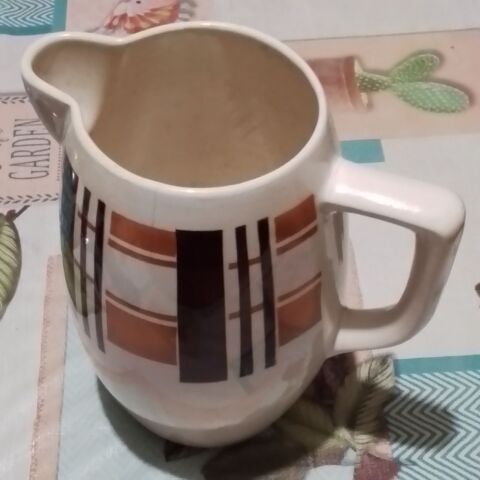 Belle Fa�ence Salins-les-Bains 38 Saint-Laurent-sur-Gorre (87)